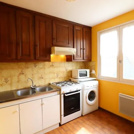 Gite Au Pied Du Puy Mary, 6 Pers, Terrasse, Jardin Clos, Animaux Acceptes, Randos & Ski A Proximite - Fr-1-742-370