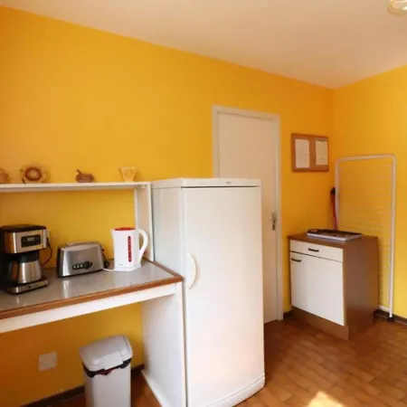 Gite Au Pied Du Puy Mary, 6 Pers, Terrasse, Jardin Clos, Animaux Acceptes, Randos & Ski A Proximite - Fr-1-742-370 * Le Claux