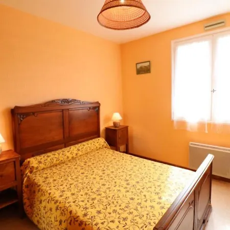 Gite Au Pied Du Puy Mary, 6 Pers, Terrasse, Jardin Clos, Animaux Acceptes, Randos & Ski A Proximite - Fr-1-742-370 *