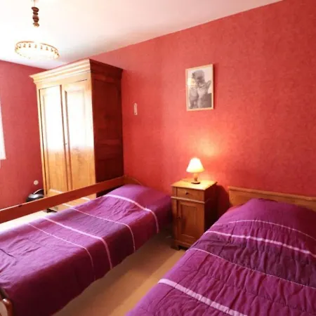 Gite Au Pied Du Puy Mary, 6 Pers, Terrasse, Jardin Clos, Animaux Acceptes, Randos & Ski A Proximite - Fr-1-742-370