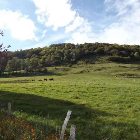 Gite Au Pied Du Puy Mary, 6 Pers, Terrasse, Jardin Clos, Animaux Acceptes, Randos & Ski A Proximite - Fr-1-742-370 * Le Claux
