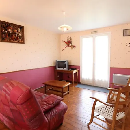 Gite Au Pied Du Puy Mary, 6 Pers, Terrasse, Jardin Clos, Animaux Acceptes, Randos & Ski A Proximite - Fr-1-742-370 Prázdninový dům Le Claux