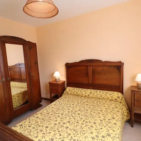 Gite Au Pied Du Puy Mary, 6 Pers, Terrasse, Jardin Clos, Animaux Acceptes, Randos & Ski A Proximite - Fr-1-742-370 *